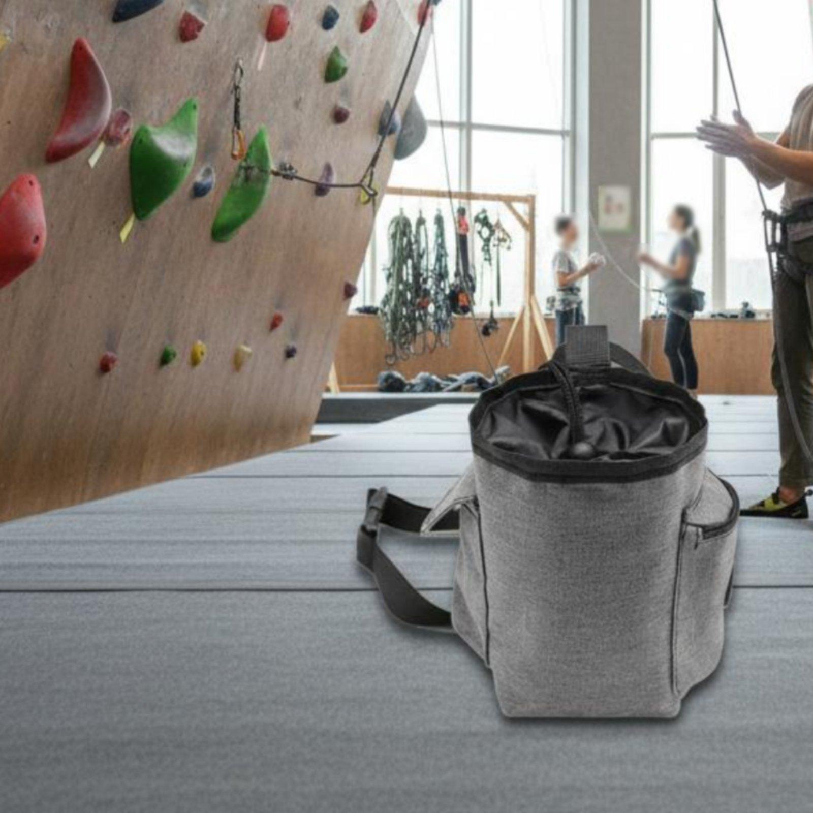 Chalk Bag Bouldering - Worek na kredę do boulderingu z