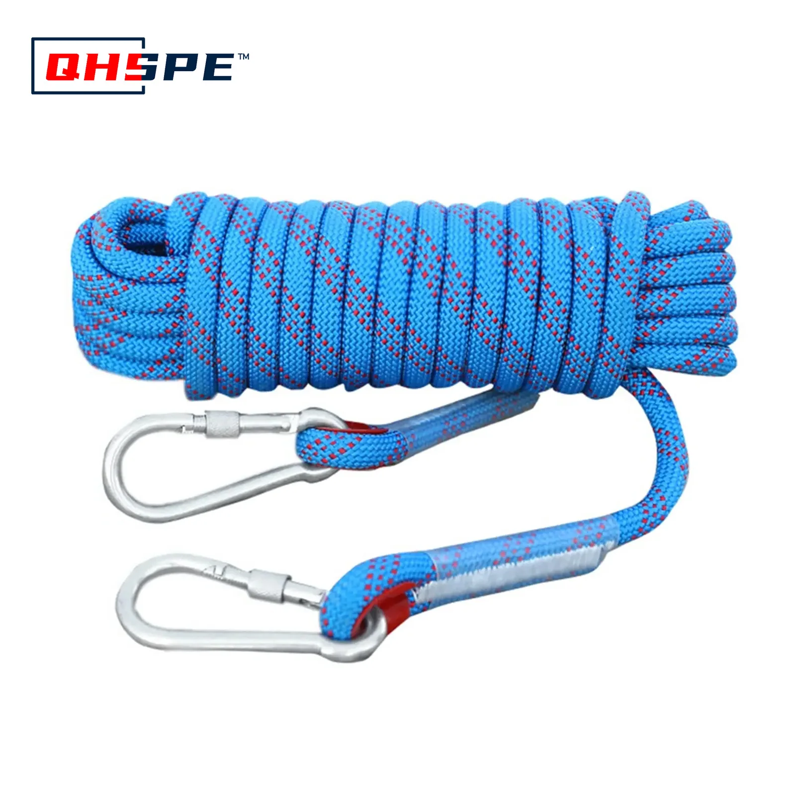 Lina statyczna Tomshoo 10mm do – Rope Climbing Static recenzja i cena