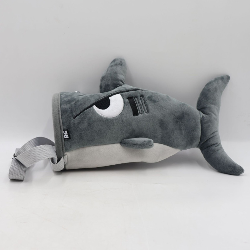 Pluszowy worek na magnesję w k – Chalk Bag Bouldering recenzja i cena