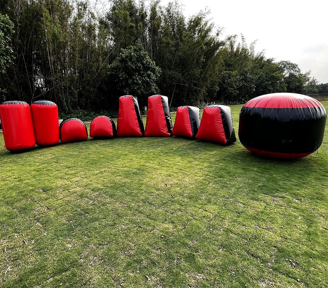 Sprzęt do przygód na świeżym p – Outdoor Adventure Course recenzja i cena