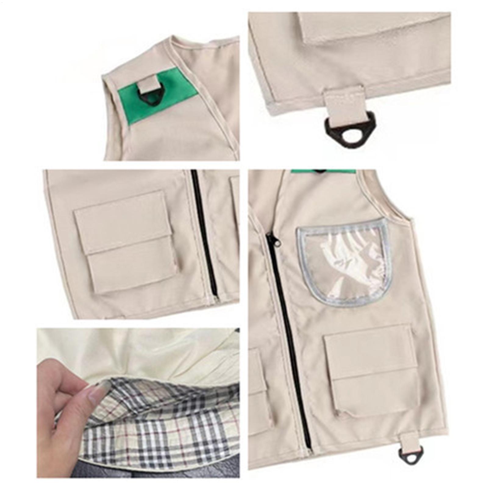 Zestaw Safari Kids Outdoor Exp – Outdoor Adventure Boys recenzja i cena