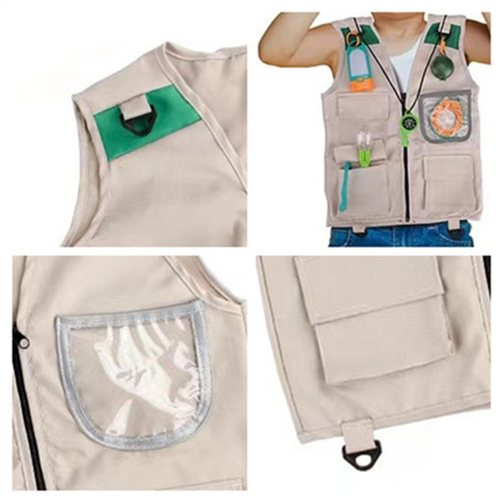 Zestaw Safari Kids Outdoor Exp – Outdoor Adventure Boys recenzja i cena