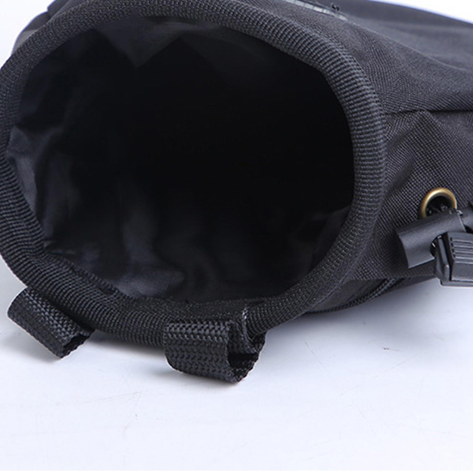 Wodoodporna, szczelna torba na – Chalk Bag Bouldering recenzja i cena