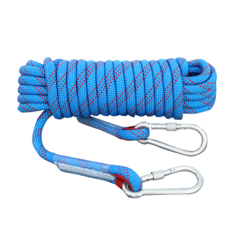Lina statyczna do wspinaczki g – Rope Climbing Static recenzja i cena