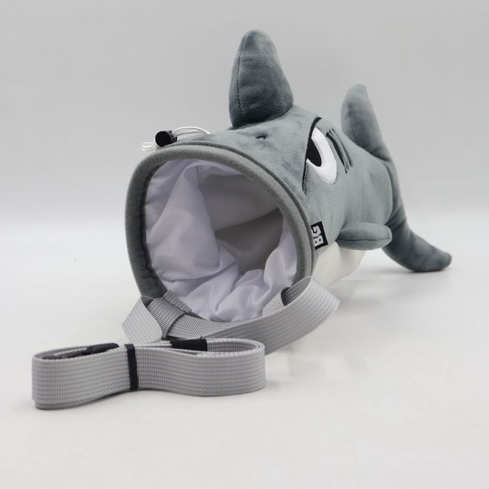 Worek na magnes do wspinaczki  – Chalk Bag Bouldering recenzja i cena