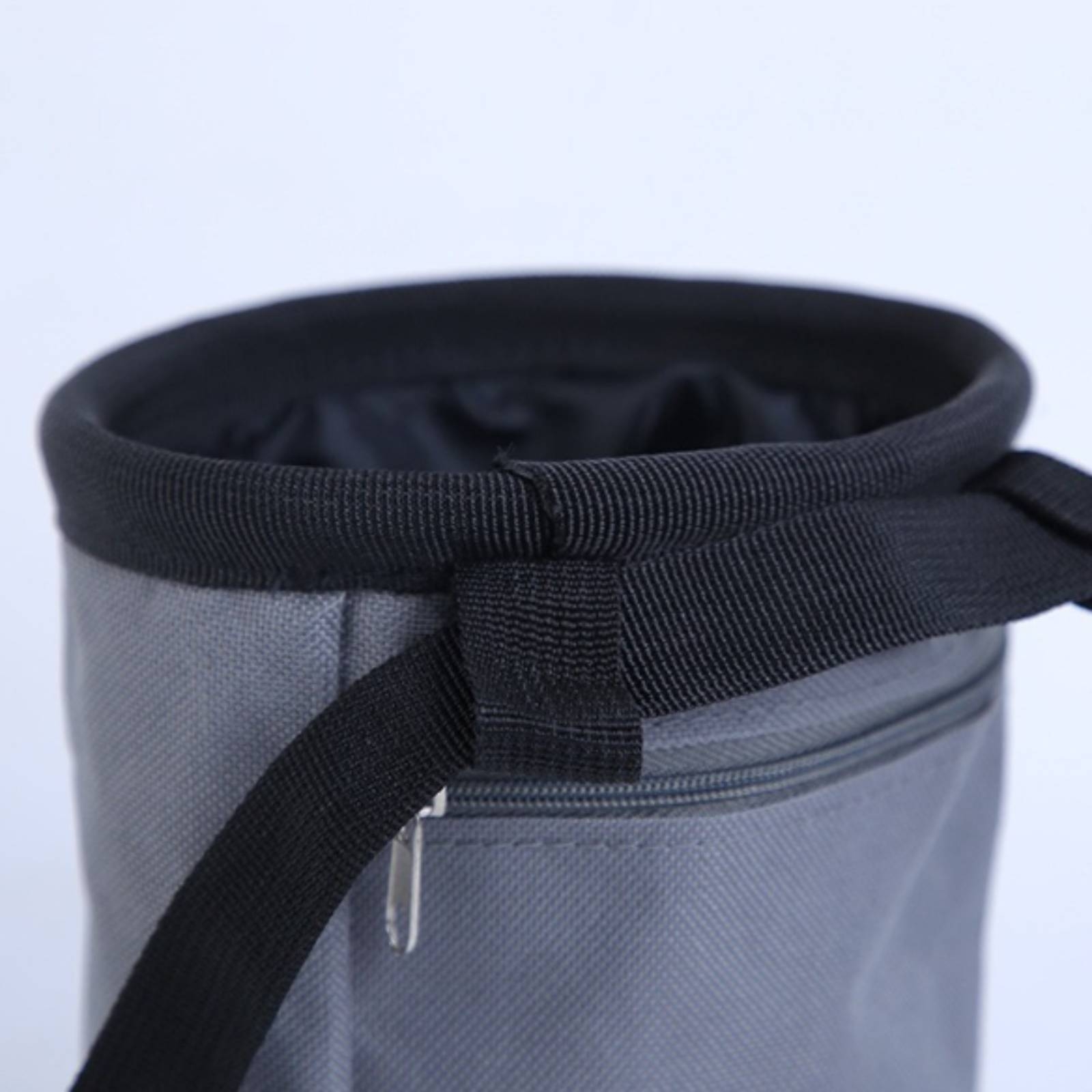 Kompaktowa torba na magnezję z – Chalk Bag Bouldering recenzja i cena
