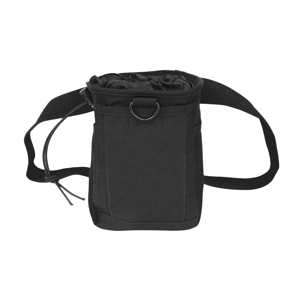Worek na magnes do wspinaczki, – Chalk Bag Bouldering recenzja i cena