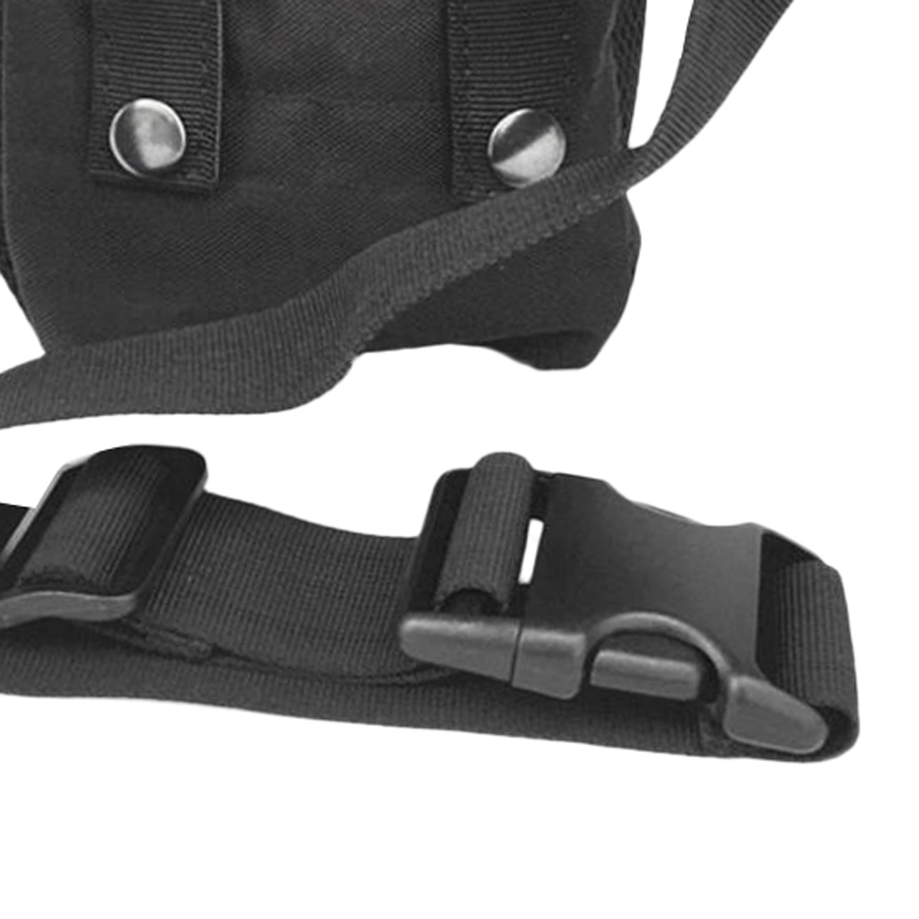 Worek na magnes do wspinaczki, – Chalk Bag Bouldering recenzja i cena