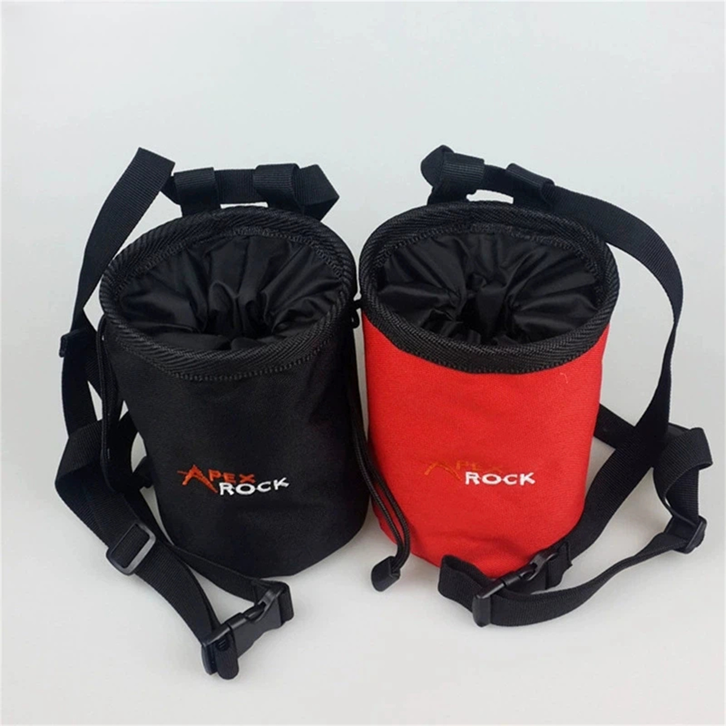 4 szt./zestaw Wodoodporny wore – Chalk Bag Bouldering recenzja i cena