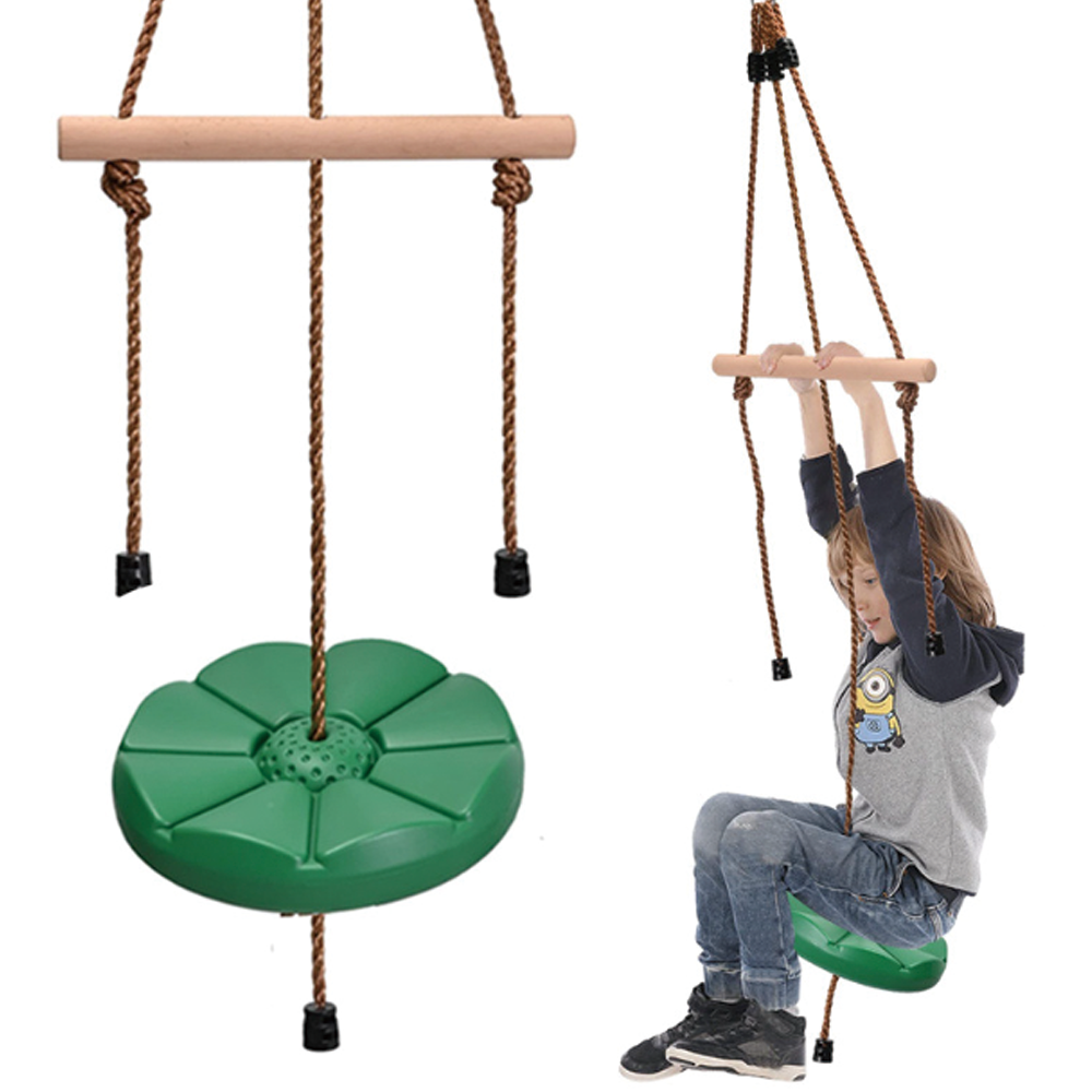 Zestaw do zabawy dla dzieci „T – Outdoor Adventure Course recenzja i cena