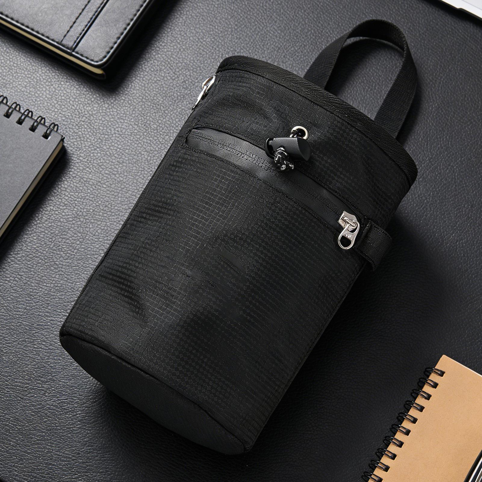 Wodoodporne worki na kredę z r – Chalk Bag Bouldering recenzja i cena