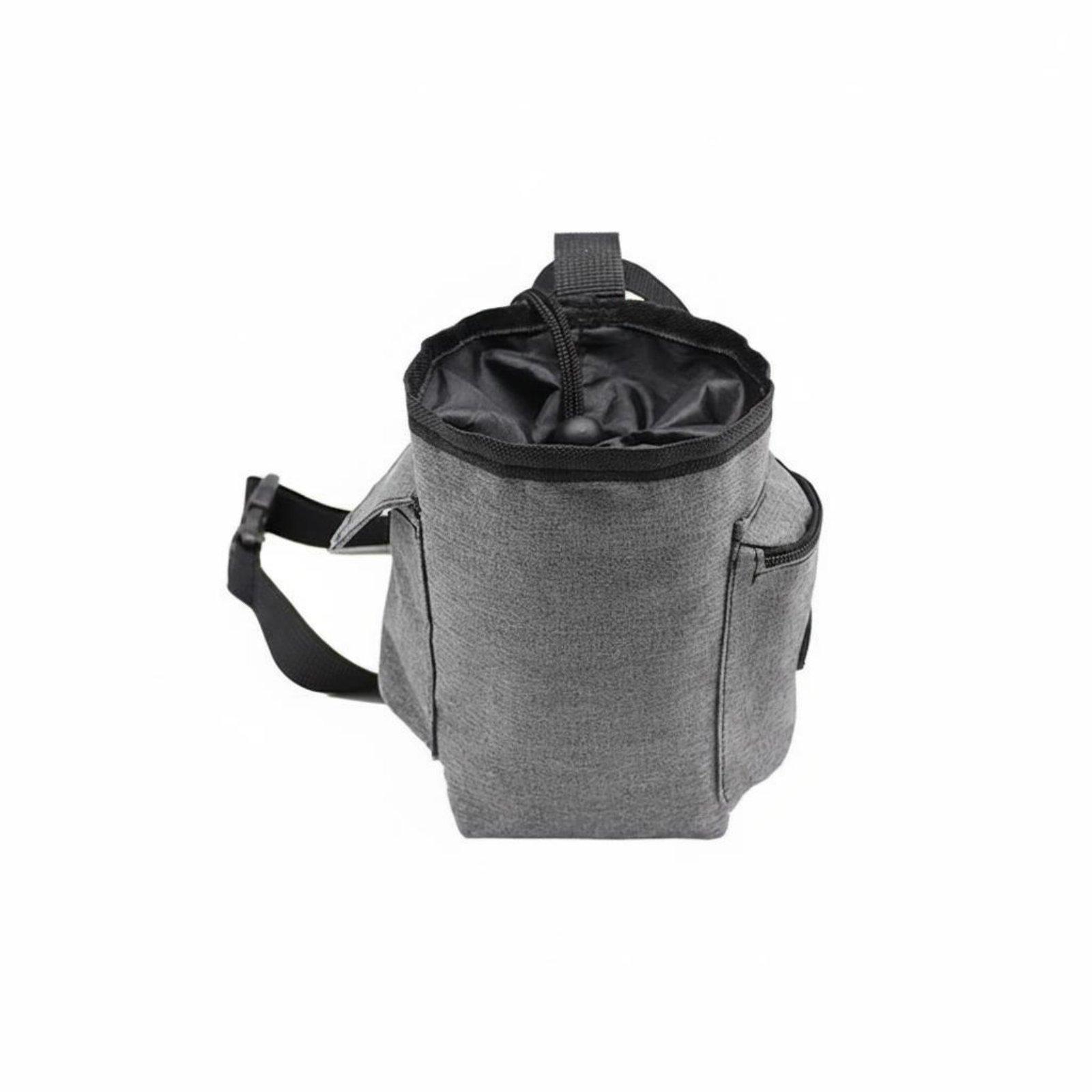 Worek na kredę do boulderingu  – Chalk Bag Bouldering recenzja i cena