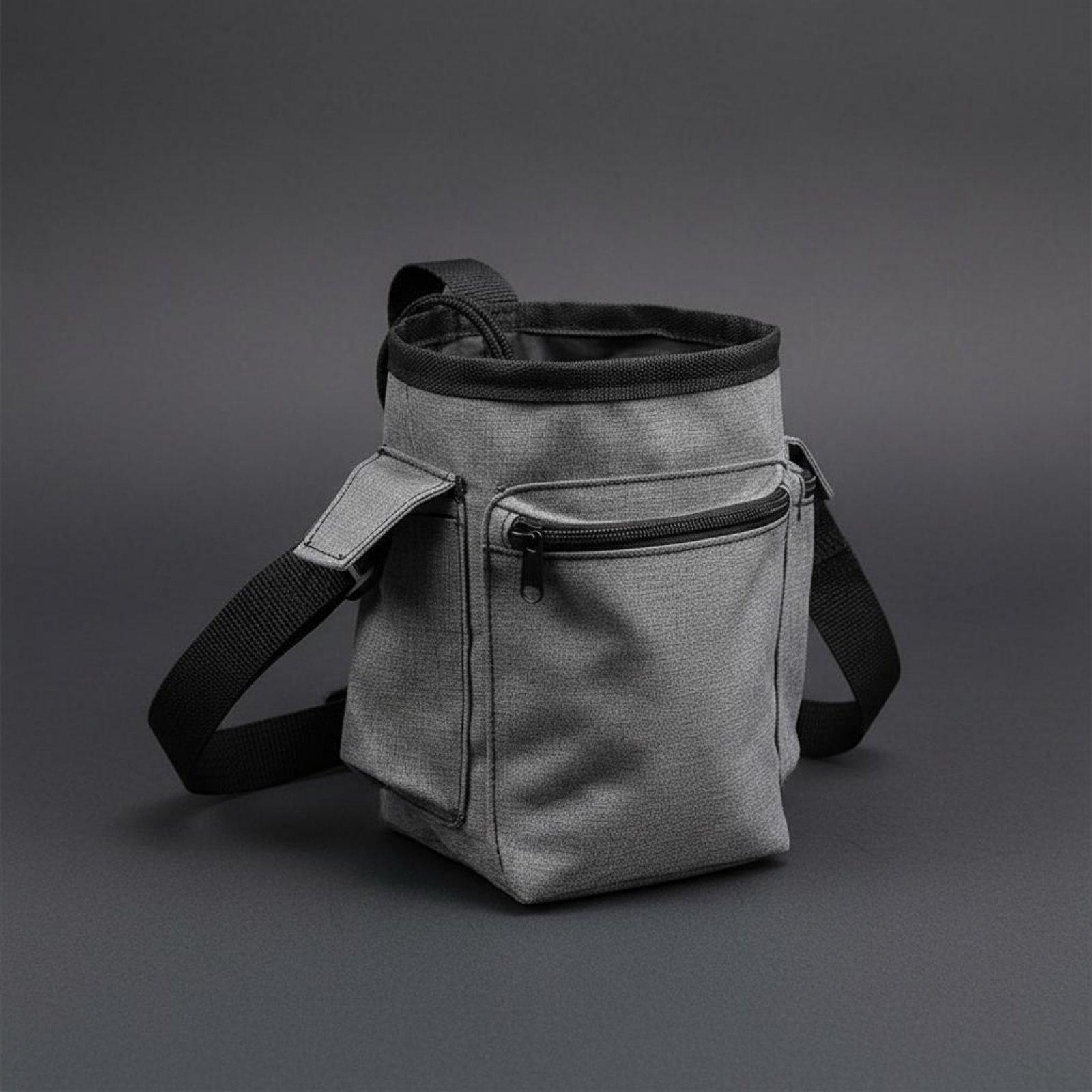 Worek na kredę do boulderingu  – Chalk Bag Bouldering recenzja i cena